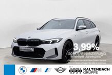 Gebrauchtwagen BMW 318
