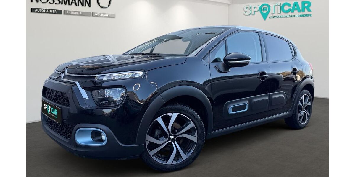Citroen C3 37.200 km 14.900 &euro; Weilerswist 53919