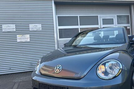 VW Beetle 104.233 km 13.950 € Frechen 50226