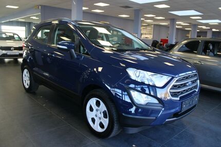 Ford EcoSport 41.816 km 11.980 &euro; Euskirchen 53881