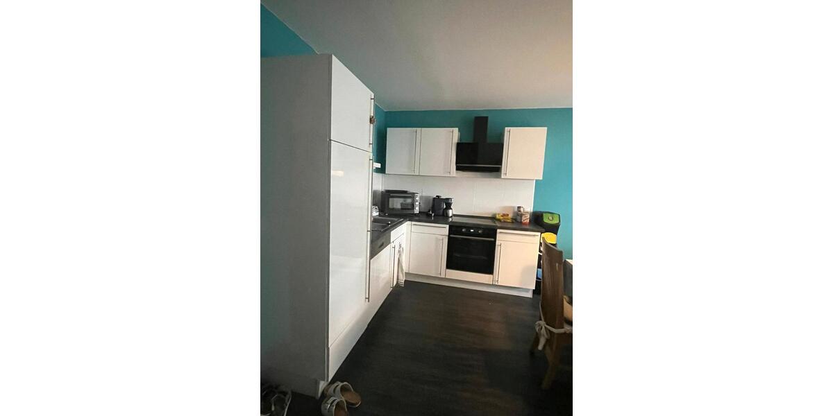 Hochparterre Lohmar - 2 Zimmer, 54 m&sup2;, 1.222&euro; | Angebot:25838659