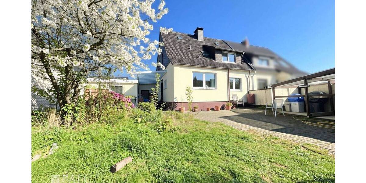 Einfamilienhaus Sankt Augustin Meindorf - 6 Zimmer, 98 m&sup2;, 469.000&euro; | Angebot:26451488