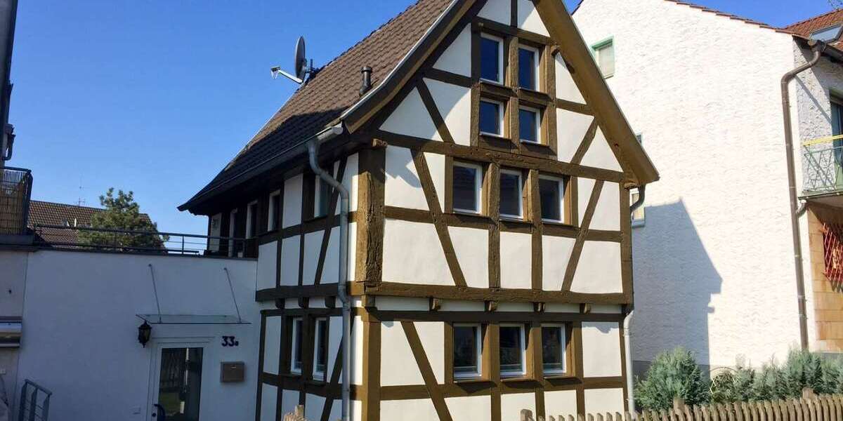 Einfamilienhaus Troisdorf - 3 Zimmer, 90 m&sup2;, 995&euro; | Angebot:24149630