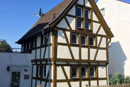 Haus Troisdorf - 3 Zimmer, 90 m&sup2;, 995&euro; | Angebot:24149630