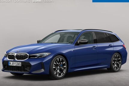BMW M340i 24.939 km 61.899 &euro; Bonn 53119