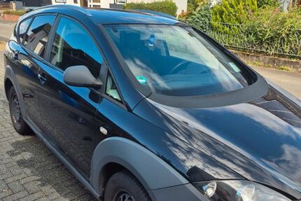 Seat Altea 291.730 km 2.500 € Königswinter 53639