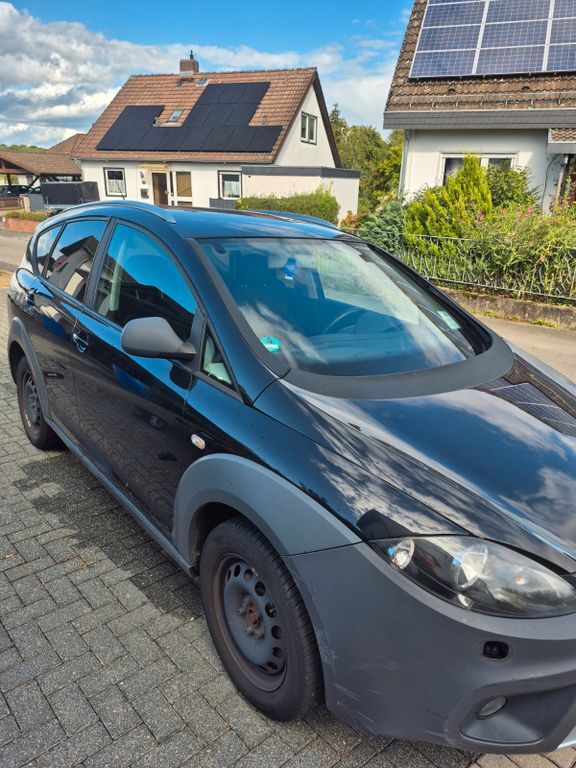 Seat Altea 291.730 km 2.500 € Königswinter 53639