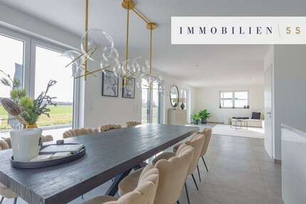 Haus Erftstadt / Bliesheim Bliesheim - 5 Zimmer, 260 m&sup2;, 1.120.000&euro; | Angebot:23460164