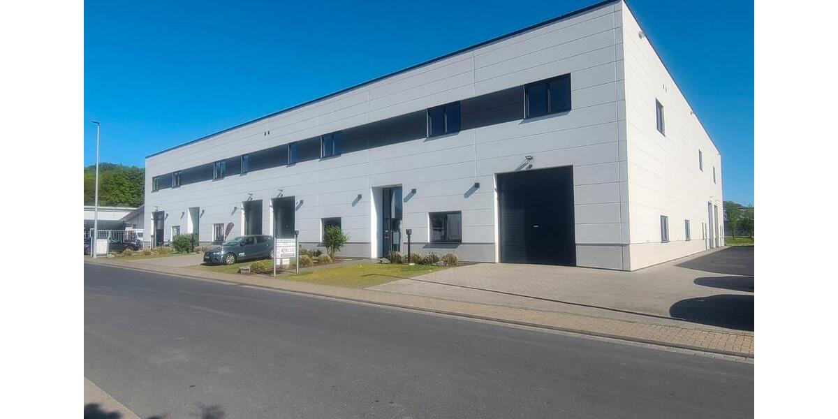 Gewerbeobjekt Lohmar - 4.750&euro; | Angebot:26393977