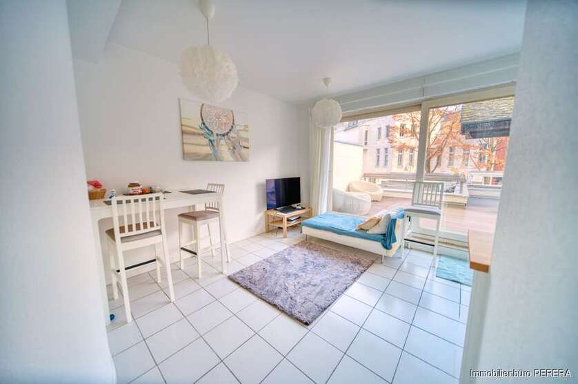 Wohnung zum Mieten in Bonn Bad Godesberg 1.100 € 74.95 m²