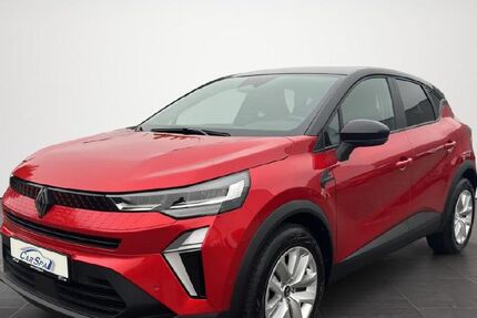 Renault Captur 4.385 km 24.450 € Sankt Augustin 53757