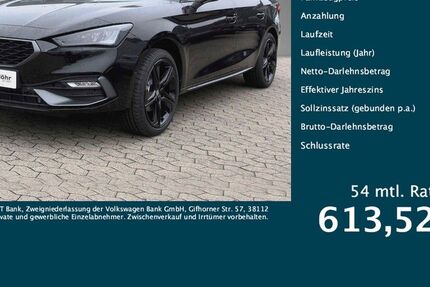 Seat Leon 7.500 km 32.990 &euro; Meckenheim / Bonn 53340