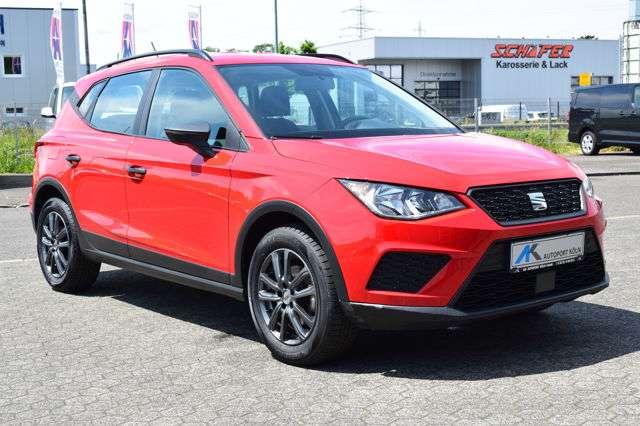 Seat Arona 37.000 km 13.890 € Köln 51147