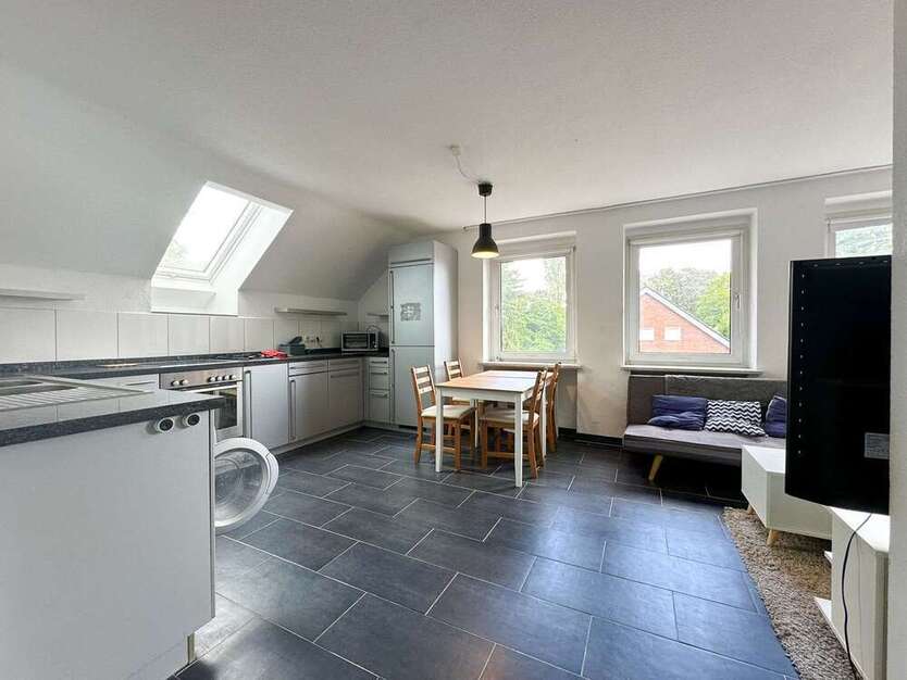 Wohnung zum Mieten in Köln 900 € 45 m²