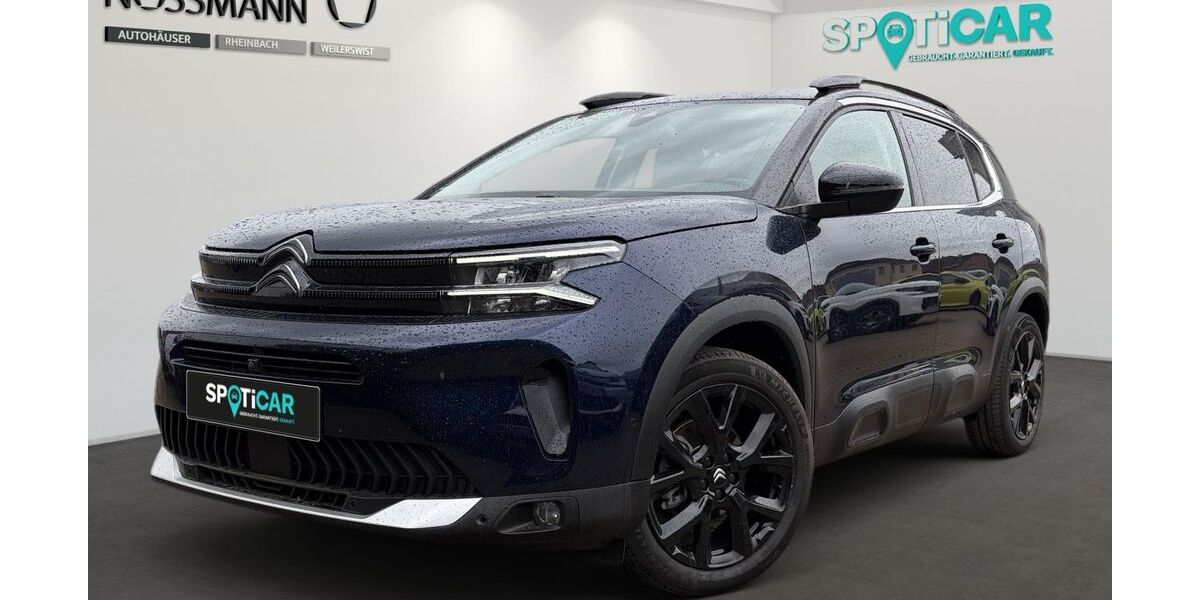 Citroen C5 Aircross 28.801 km 24.490 &euro; Weilerswist 53919