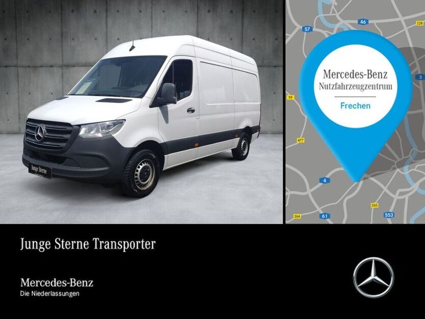 Sprinter