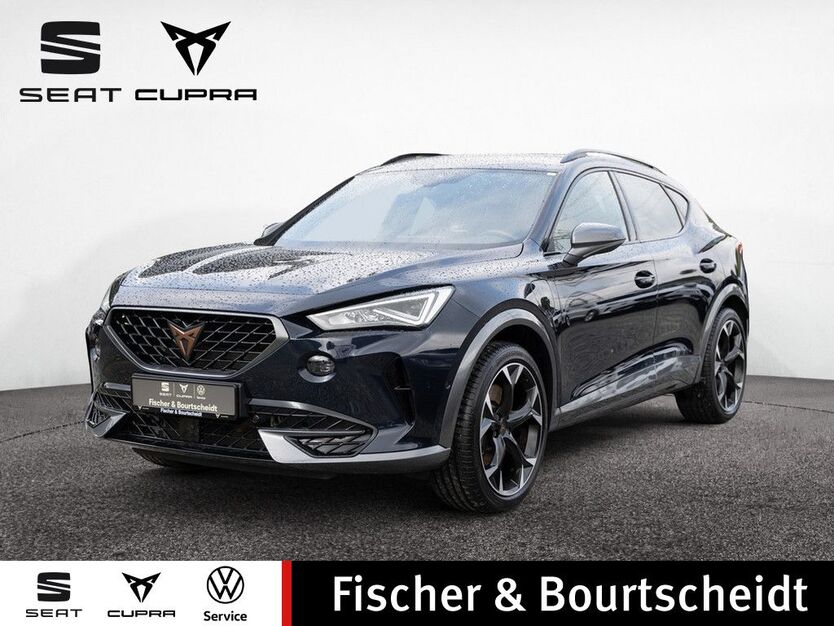 Cupra Formentor 15.239 km 29.680 € Lohmar 53797