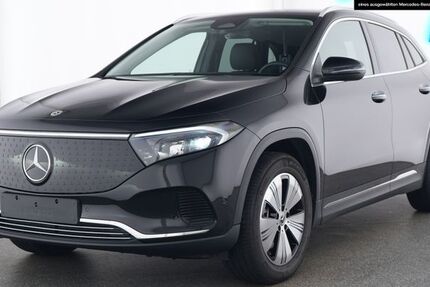 Mercedes-Benz EQA 8.146 km 40.840 € Euskirchen 53879