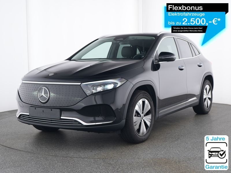 Mercedes-Benz EQA 8.146 km 40.840 € Euskirchen 53879