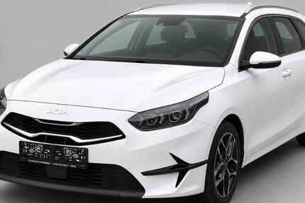Kia ceed Sportswagon 130.000 km 15.495 &euro; Köln 51143