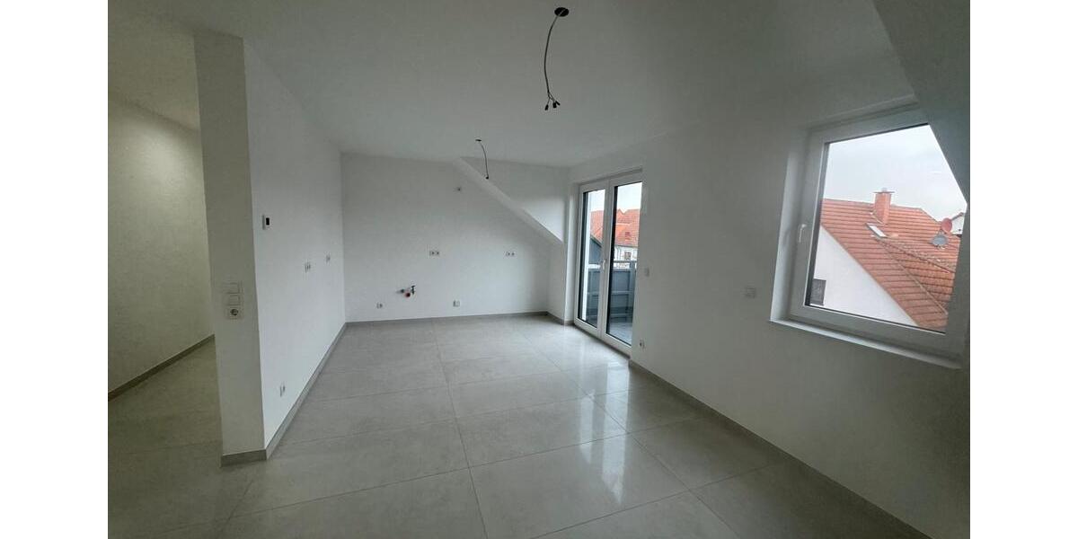 Dachgeschoßwohnung Meckenheim - 3 Zimmer, 70 m&sup2;, 1.200&euro; | Angebot:25567723