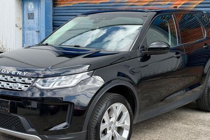 Land Rover Discovery Sport 97.000 km 19.790 &euro; Köln 51105