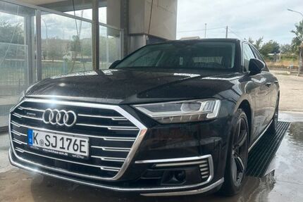 Audi A8 95.000 km 42.900 € Unna 59423