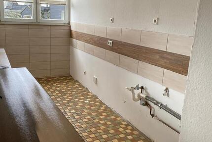 Helle 3-Zimmer-Wohnung im Herzen von Bensberg City zimmer