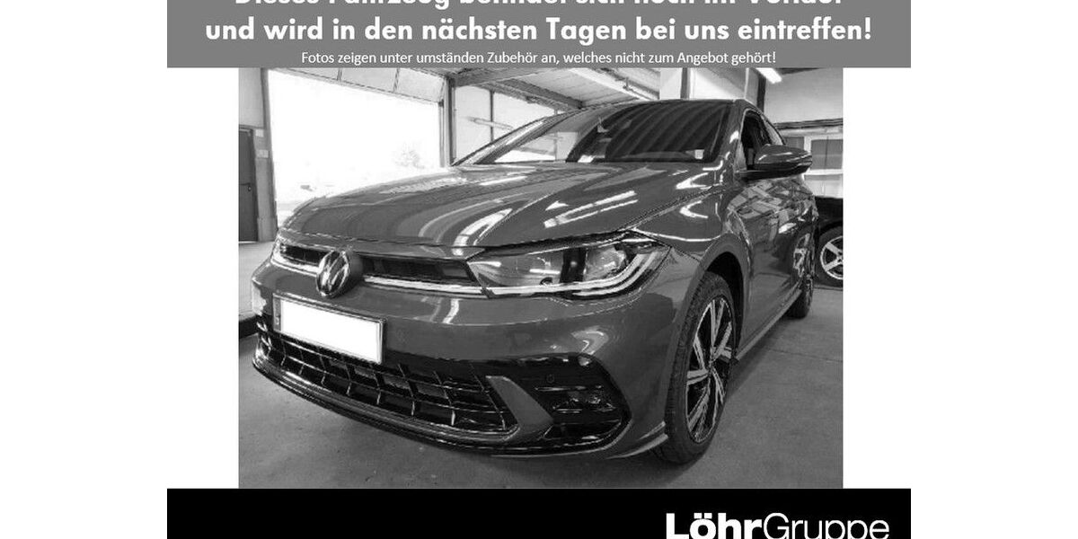 VW Polo 9.000 km 25.550 &euro; Meckenheim / Bonn 53340