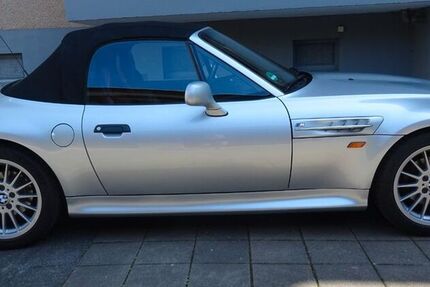 BMW Z3