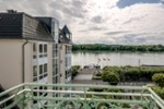 Top Eigentumswohnung mit Rheinblick, 2 Balkonen und Tiefgaragenstellplatz! - Etagenwohnung Königswinter | Angebot:27225155