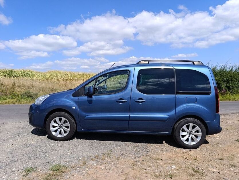 Berlingo