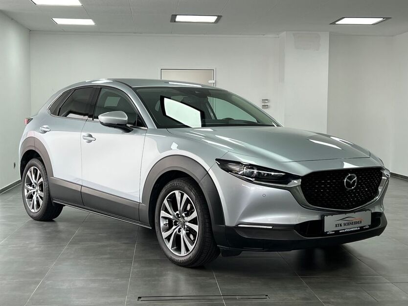 Mazda CX-30 77.800 km 17.900 € Wesseling 50389
