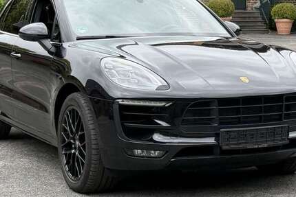 Porsche Macan 59.800 km 55.790 &euro; Frechen 50226