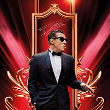 Falco - Die Show: Mit Musical Hauptdarsteller Alexander Kerbst 28.12.2025 Winzerverein Lantershofen