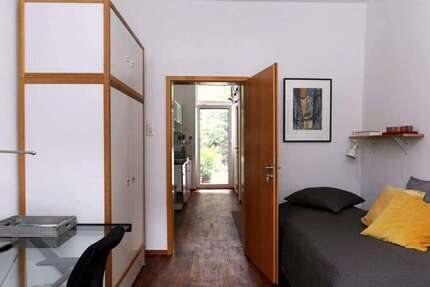 Zimmer Köln Rodenkirchen - 1 Zimmer, 990&euro; | Angebot:25158082