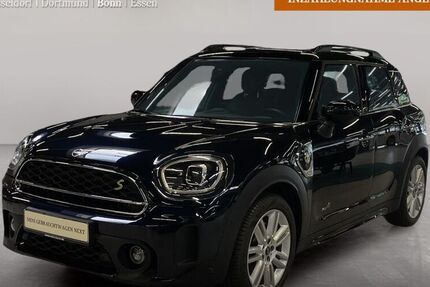 Mini Cooper SE Countryman