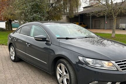 VW CC 173.000 km 14.000 € Troisdorf 53840