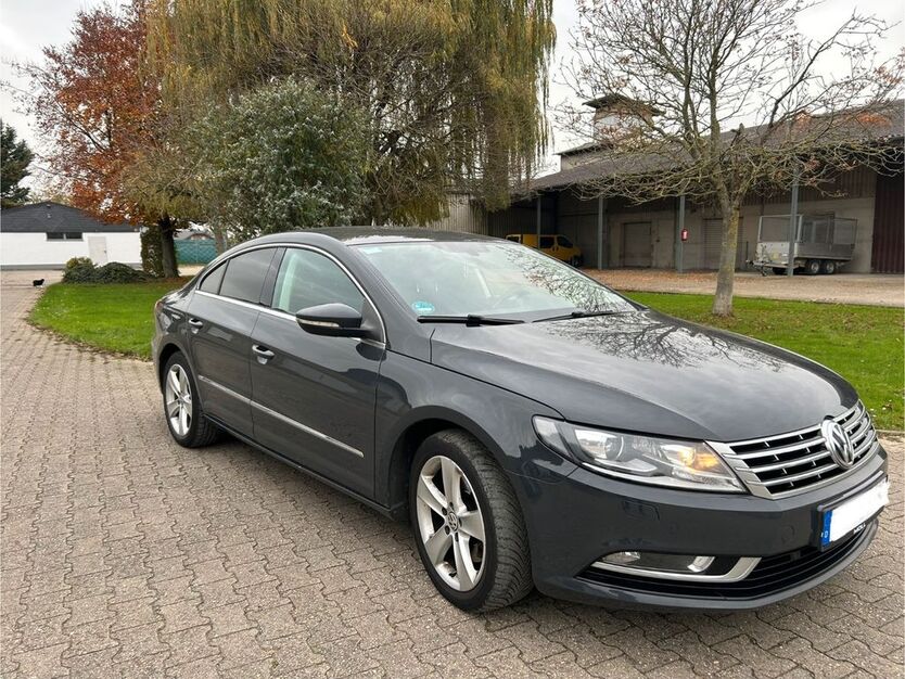 VW CC 173.000 km 14.000 € Troisdorf 53840