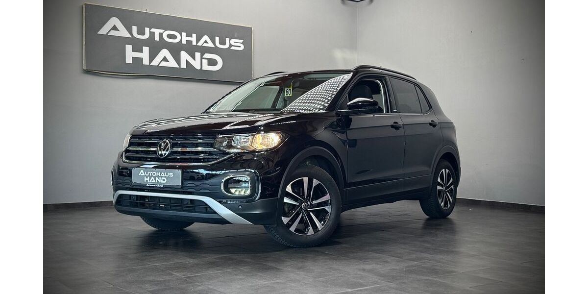 VW T-Cross 49.500 km 16.999 &euro; Bad Honnef/Rottbitze 53604