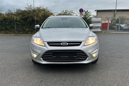Ford Mondeo 170.158 km 4.500 € Wesseling 50389