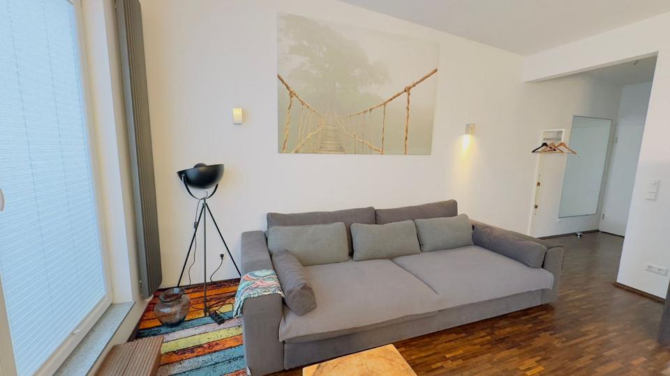 Einfamilienhaus Köln Rodenkirchen - 2 Zimmer, 66 m&sup2;, 2.000&euro; | Angebot:24117834