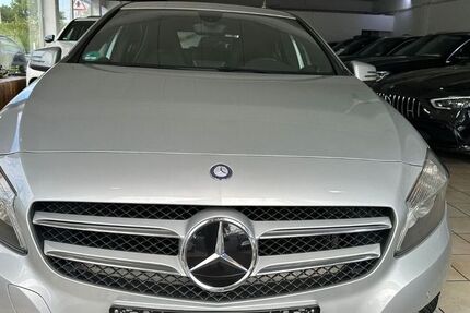 Mercedes A 180
