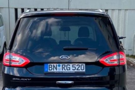 Ford Galaxy 1.718.050 km 14.900 € Bonn 53123