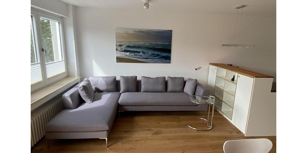 Etagenwohnung Köln Rodenkirchen - 3 Zimmer, 80 m&sup2;, 1.950&euro; | Angebot:26148787