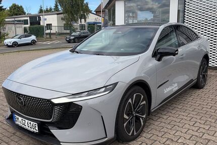 Mazda 6e 3.828 km 36.990 &euro; Erftstadt 50374