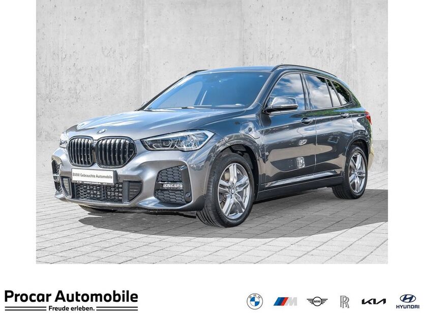 BMW X1 79.204 km 25.990 € Köln-West 50858