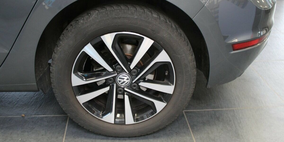 VW Golf Sportsvan 1.0 TSI OPF United 78.395 km 15.980 &euro; Euskirchen 53881