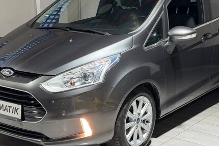 Ford B-Max 60.509 km 11.470 &euro; Köln 50739
