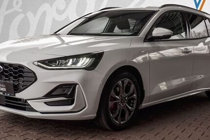 Ford Focus 5.900 km 32.900 &euro; Troisdorf 53844